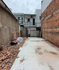 Bán đất Lê Đình Cẩn thổ cư Tân Tạo Bình Tân