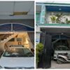 bán nhà đường quốc lộ 1A bình hưng hoà B