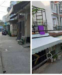 bán nhà đường bình trị đông binh tân