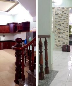 bán nhà hẻm mã lò bình trị động a bình tân