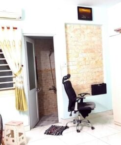 bán nhà hẻm mã lò bình trị động a bình tân
