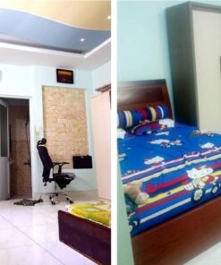 bán nhà hẻm mã lò bình trị động a bình tân