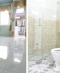 bán nhà hẻm mã lò bình trị động a bình tân