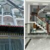 Bán nhà đường số 10 Phường Bình Hưng Hòa B