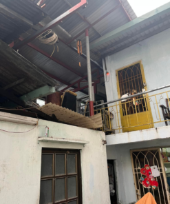 Bán Nhà Hẻm Xe Hơi Quận Phú Nhuận