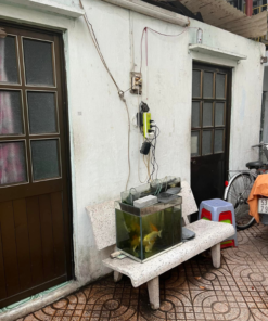 Bán Nhà Mặt Tiền Quận Phú Nhuận