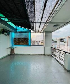 Bán nhà Lê Văn Thọ Phường 11 Gò Vấp