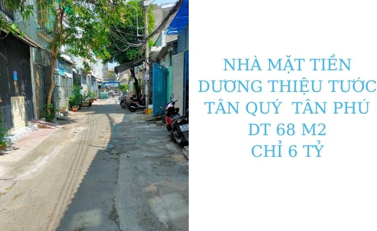 Ban nha Duong Thieu Tuoc Tan Phu 02