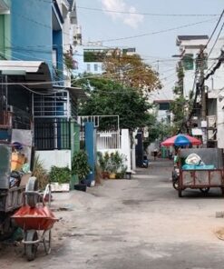 Bán nhà Lê Văn Thọ, Phường 11, Gò Vấp.