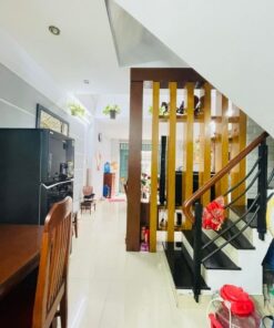Bán nhà Nguyễn Văn Khối, Phường 8, Gò Vấp
