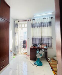 Bán nhà Nguyễn Văn Khối, Phường 8, Gò Vấp