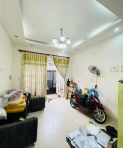Bán nhà Nguyễn Văn Khối, Phường 9, Gò Vấp.