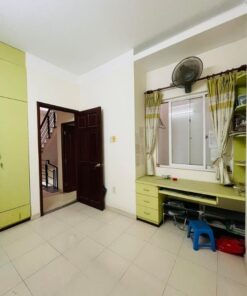 Bán nhà hẻm xe hơi Phường 9, Gò Vấp.