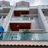 Bán nhà hẻm xe hơi Gò Vấp.