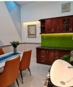Bán nhà Quang Trung Phường 8 Gò Vấp