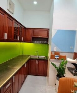 Bán nhà Quang Trung Phường 8 Gò Vấp