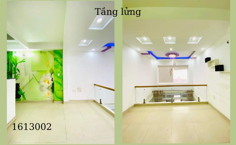 Bán nhà đẹp vào ở ngay hẻm xe hơi Huỳnh Văn Bánh Phường 13 Phú Nhuận.