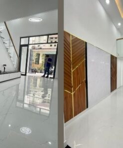 NHÀ ĐẸP - MỚI TINH - DIỆN TÍCH LỚN - GẦN CHỢ - 1605001.