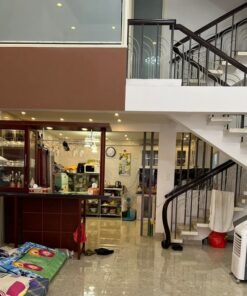 Bán nhà hẻm Thành Thái phường 14 quận 10 |Thiết kế đẹp Giá chỉ 7.5 TỶ