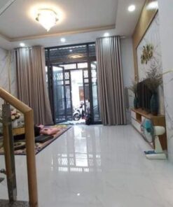 Bán nhà Phạm Văn Chiêu Phường 9 Gò Vấp