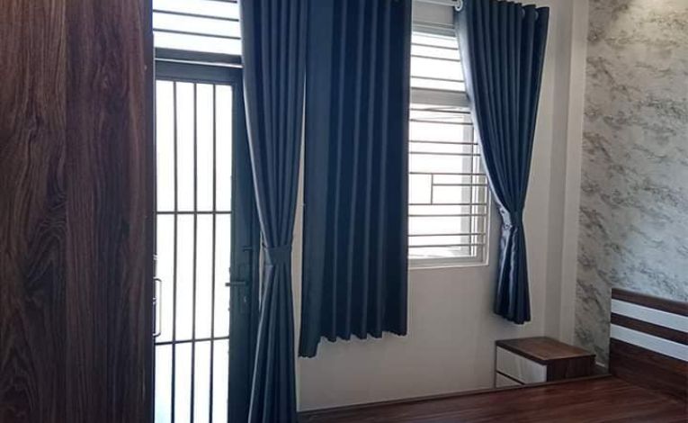 BÁN NHÀ HẺM XE HƠI PHƯỜNG 12 GÒ VẤP, 2 TẦNG MỚI ĐẸP, SỔ NỞ HẬU-1412002 15 Bán nhà Phan Huy Ích Phường 12 Gò Vấp