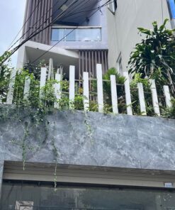 bán nhà hẻm tô hiến thành quận 10 bếp