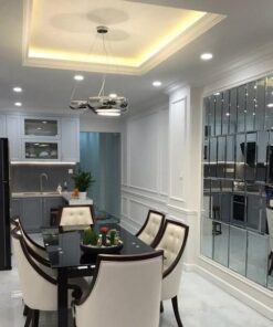 ban nha hem to hien thanh quan 10 phong an