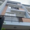 Bán nhà hẻm tô hiến thành quận 10