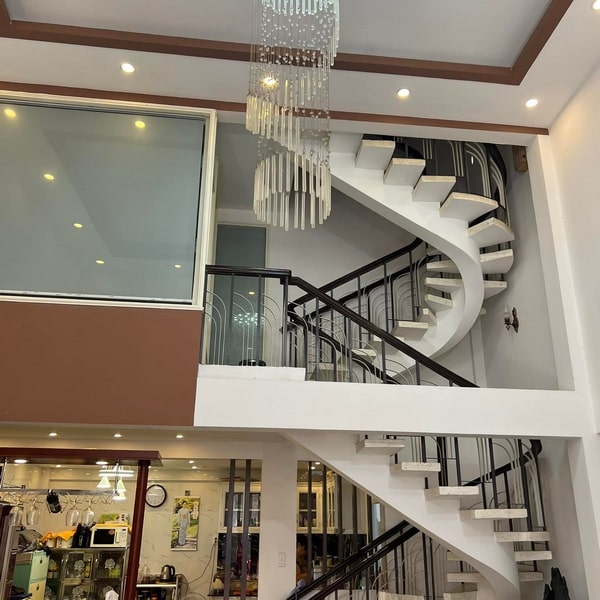 Bán nhà hẻm thành thái phường 14 quận 10