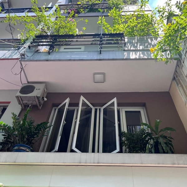 Bán nhà Hồ Thị Kỷ quận 10 | Thiết kế đẹp | Giá chỉ 9.3 tỷ 1 mặt tiền nhà hồ thị kỷ quận 10
