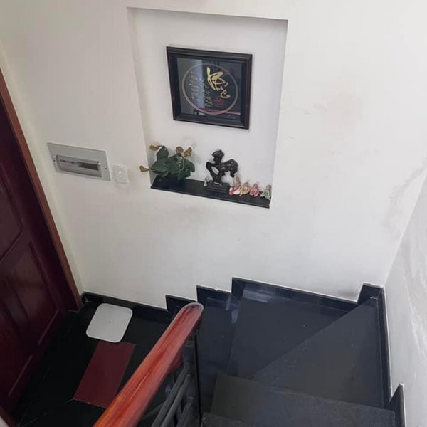 Bán nhà Hồ Thị Kỷ quận 10 | Thiết kế đẹp | Giá chỉ 9.3 tỷ 11 nha ho thi ky quan 10