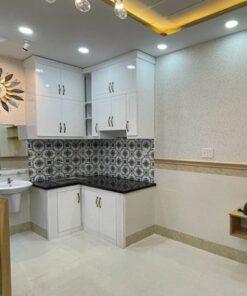 Bán nhà Phan Huy Ích, Phường 12, Gò Vấp.