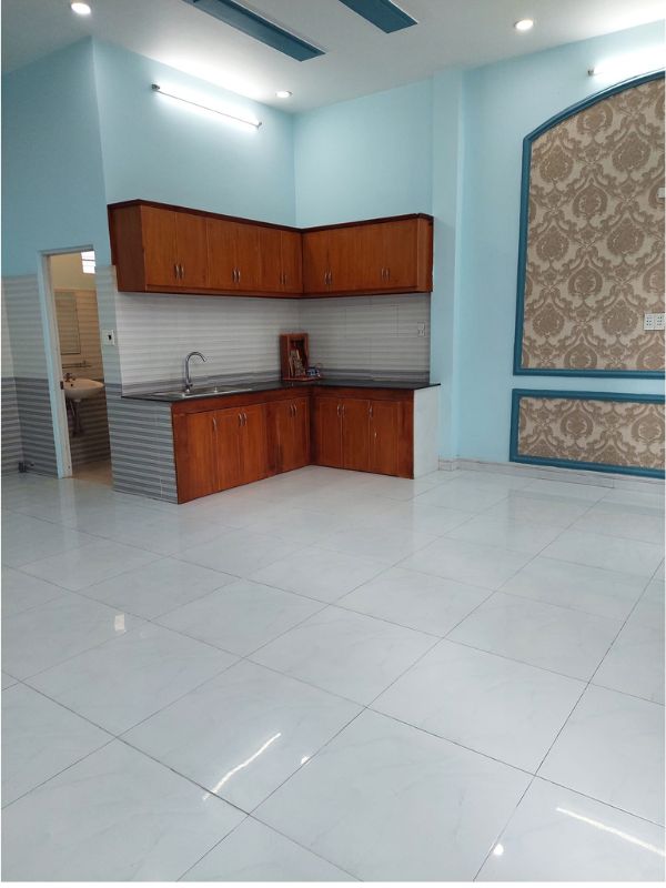Bán Nhà Hẻm Xe Hơi Tới Nhà , Gần Cầu Vượt Bình Phước 52m2 2002001 12 bán nhà gần cầu vượt bình phước
