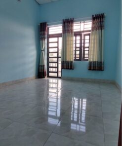 Bán Nhà Hẻm Xe Hơi Tới Nhà , Gần Cầu Vượt Bình Phước 52m2 2002001 5 bán nhà gần cầu vượt bình phước