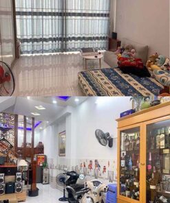 Bán nhà sát Đại Học Công Nghiệp Thực Phẩm, Phường Tây Thạnh, Tân Phú