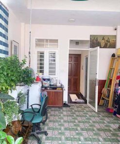Bán nhà sát Đại Học Công Nghiệp Thực Phẩm, Phường Tây Thạnh, Tân Phú