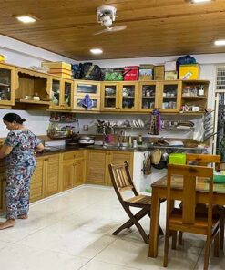 Bán nhà có nội thất đẹp, gần chợ sơn kỳ, siêu thị Aeon Tân Phú