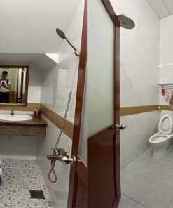 Bán nhà có nội thất đẹp, gần chợ sơn kỳ, siêu thị Aeon Tân Phú