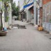 bán nhà cấp 4 đường lưu chí hiếu, tây thạnh, tân phú, gần khu công nghiệp tân bình, dưới 5 tỷ.