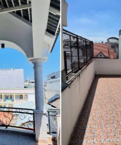 bán nhà gần bv hồng đức gò vấp dưới 10 tỷ