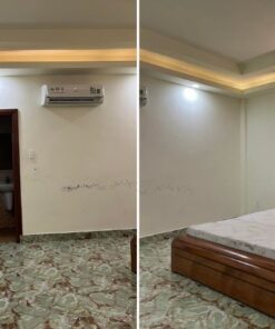 bán nhà gần bv hồng đức gò vấp nhỉnh 9 tỷ