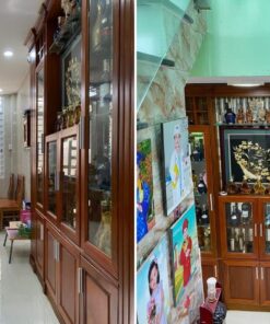 bán nhà gần cầu điện biên phủ bình thạnh nhỉnh 6 tỷ