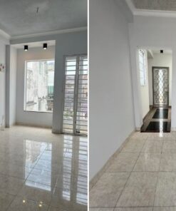 bán nhà gần chợ cây quéo bình thạnh nhỉnh 7 tỷ