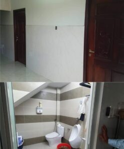 Bán nhà gần chợ linh xuân thủ dức.