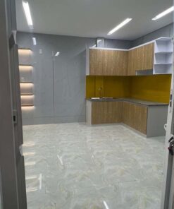 BÁN NHÀ HXH GẦN CHỢ TÂN HƯƠNG, TÂN PHÚ