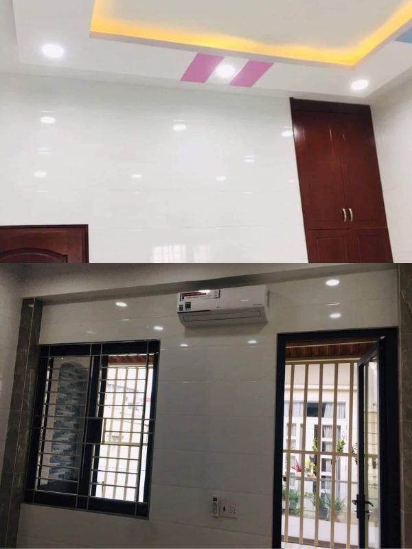 Bán nha gần chợ Thủ Đức giá dưới 4 tỷ.