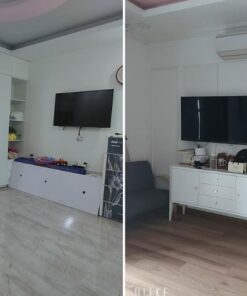 bán nhà gần city land gò vấp dưới 12 tỷ