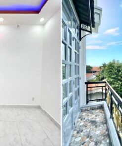 bán nhà gần sân bay gò vấp nhỉnh 4 tỷ