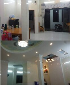 Bán nhà gần siêu thị Go Dĩ An giá dưới 5 tỷ