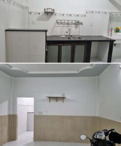 Bán nhà HXH Tân Kỳ Tân Quý, Ngay quán cà phê King Cá Koi Đỗ Công Tường với Dương Văn Dương.